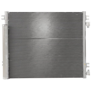 Condenser Coil #604510D1