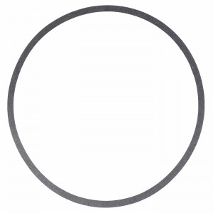Прокладка, Gasket #606023D1