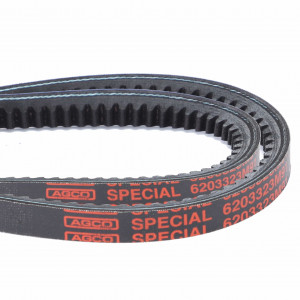 Клиновой ремень, V-Belt, HC50, Black, Cog #6203323M91 Клиновой ремень, V-Belt, HC50, Black, Cog #6203323M91