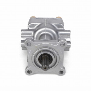 Гидравлический насос, Hydraulic Pump #6241632M91