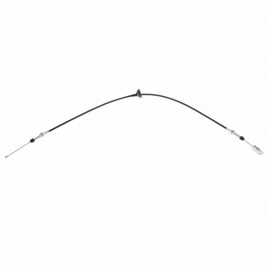 Throttle Cable #6244580M94