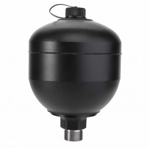 Гидравлический аккумулятор, Hydraulic Accumulator #6249033M1