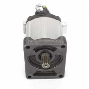 Гидравлический насос, Hydraulic Pump #6302410M91