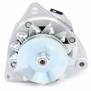 Alternator, 55 A #6306843M91
