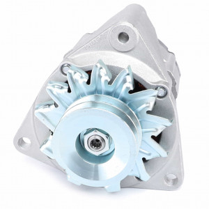 Alternator, 55 A, with Pulley #6306845M91