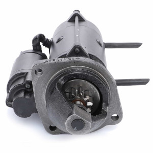 Starter Motor, 12V 3.2KW #6306849M91