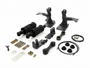 Cabin Suspension #64020100000 Cabin Suspension #64020100000