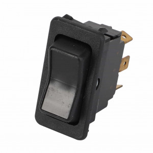 Кулисный переключатель, Rocker Switch #6661252 Кулисный переключатель, Rocker Switch #6661252
