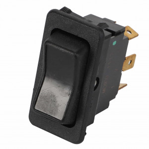 Кулисный переключатель, Rocker Switch #6661253 Кулисный переключатель, Rocker Switch #6661253
