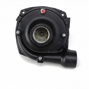 Pump, Belt-Driven, Spra-Coupe, OEM 92020 #6668810