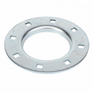 Eight Bolt Square Self-Aligning Flangette #700703236 Eight Bolt Square Self-Aligning Flangette #700703236