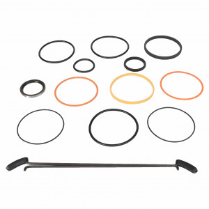 Комплект уплотнения, Seal Kit #700710260 Комплект уплотнения, Seal Kit #700710260