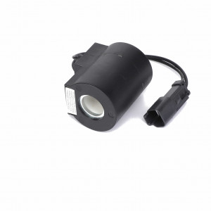 Соленоидный клапан, Solenoid Valve #700720643