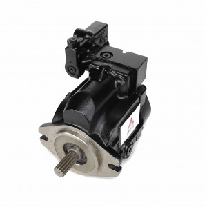 Гидравлический насос, Hydraulic Pump #700726576