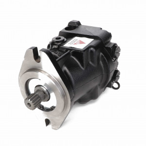 Гидравлический двигатель, Hydraulic Motor #700728589