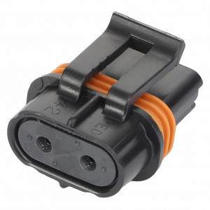 Электрический разъем, Electrical Connector #700729611