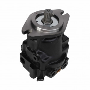 Гидравлический двигатель, Hydraulic Motor #700732652
