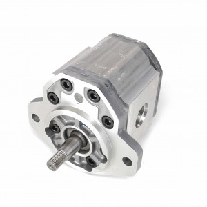 Гидравлический двигатель, Hydraulic Motor #700732881