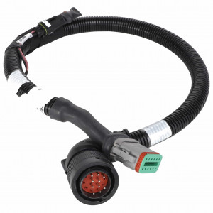 Auto-guide Wire Harness #700750439