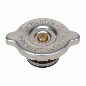 Крышка радиатора, Radiator Cap #70228545V