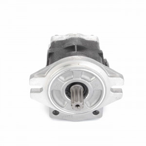 Гидравлический насос, Hydraulic Pump #7075766M91