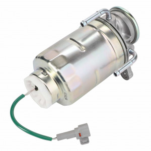 Топливный фильтр, Fuel Filter #7078927M91