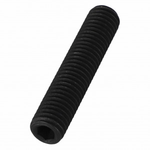 Установочный винт с шестигранной головкой, Hex Socket Head Setscrew #708545