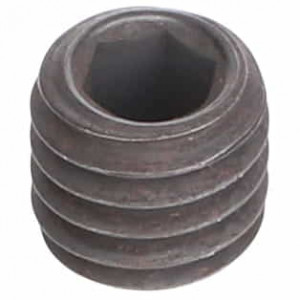Установочный винт с шестигранной головкой, Hex Socket Head Setscrew #70902870