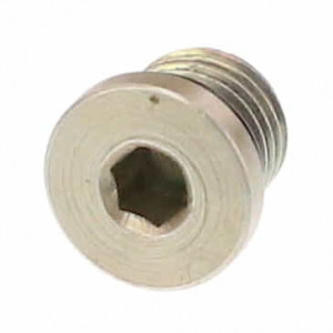Hex Socket Head Plug #70928605 Hex Socket Head Plug #70928605