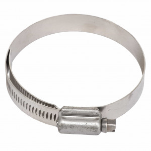 T-Bolt Clamp, 2" #70936813