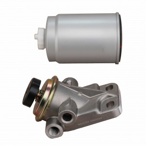 Топливный фильтр, Fuel Filter #70993018