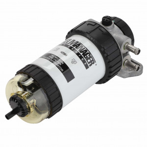 Топливный фильтр, Fuel Filter #7105285M91