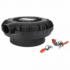 Air Filter Cover #7105457M1