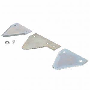 Overlap Section Set #711-069