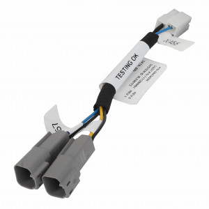 Жгут, Harness #7111290M91