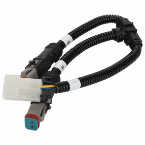 Жгут, Harness #7112143M91