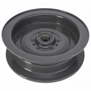 Pulley, Idler, 254 mm Diameter #71309768 Pulley, Idler, 254 mm Diameter #71309768