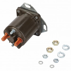Solenoid, Grid Heater #71347910