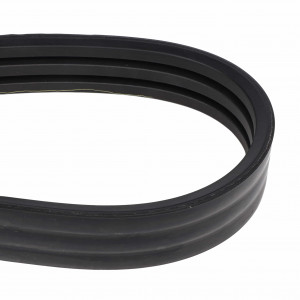 Separator Clutch Main Drive Belt, 5295 mm #71366207 Separator Clutch Main Drive Belt, 5295 mm #71366207