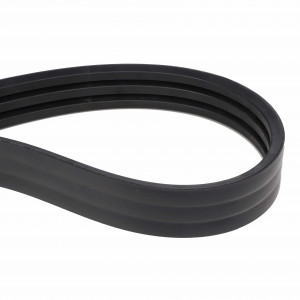 Beater Drive Belt, 4453 mm #71386352 Beater Drive Belt, 4453 mm #71386352