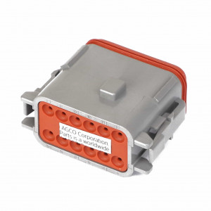 Электрический разъем, Electrical Connector #71390816
