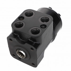 Steering Control Unit #71392876