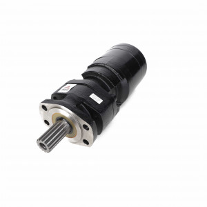 Гидравлический двигатель, Hydraulic Motor #71432851