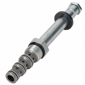 Соленоидный клапан, Solenoid Valve #71442736