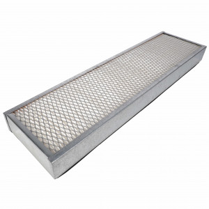 Cabin Air Filter #71504385 Cabin Air Filter #71504385