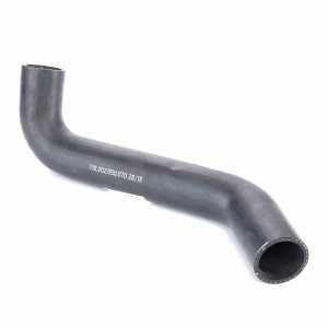 Шланг, верхний шланг радиатора, Hose, Upper Radiator Hose #718202050070