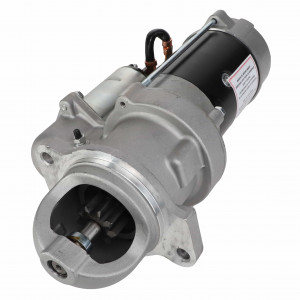 Стартер, Startermotor #72501756V