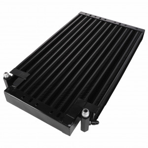 Condenser Coil #72503630V