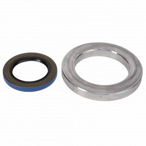 Сальник, Oil Seal #72511216