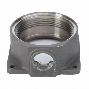 Fuel Filter Head Housing #725860060030